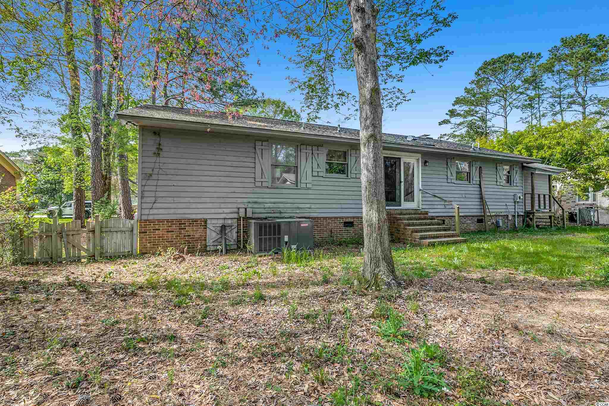 305 Red Fox Road Myrtle Beach, SC 29579 - Photo 23 of 28 Gallery Image 23