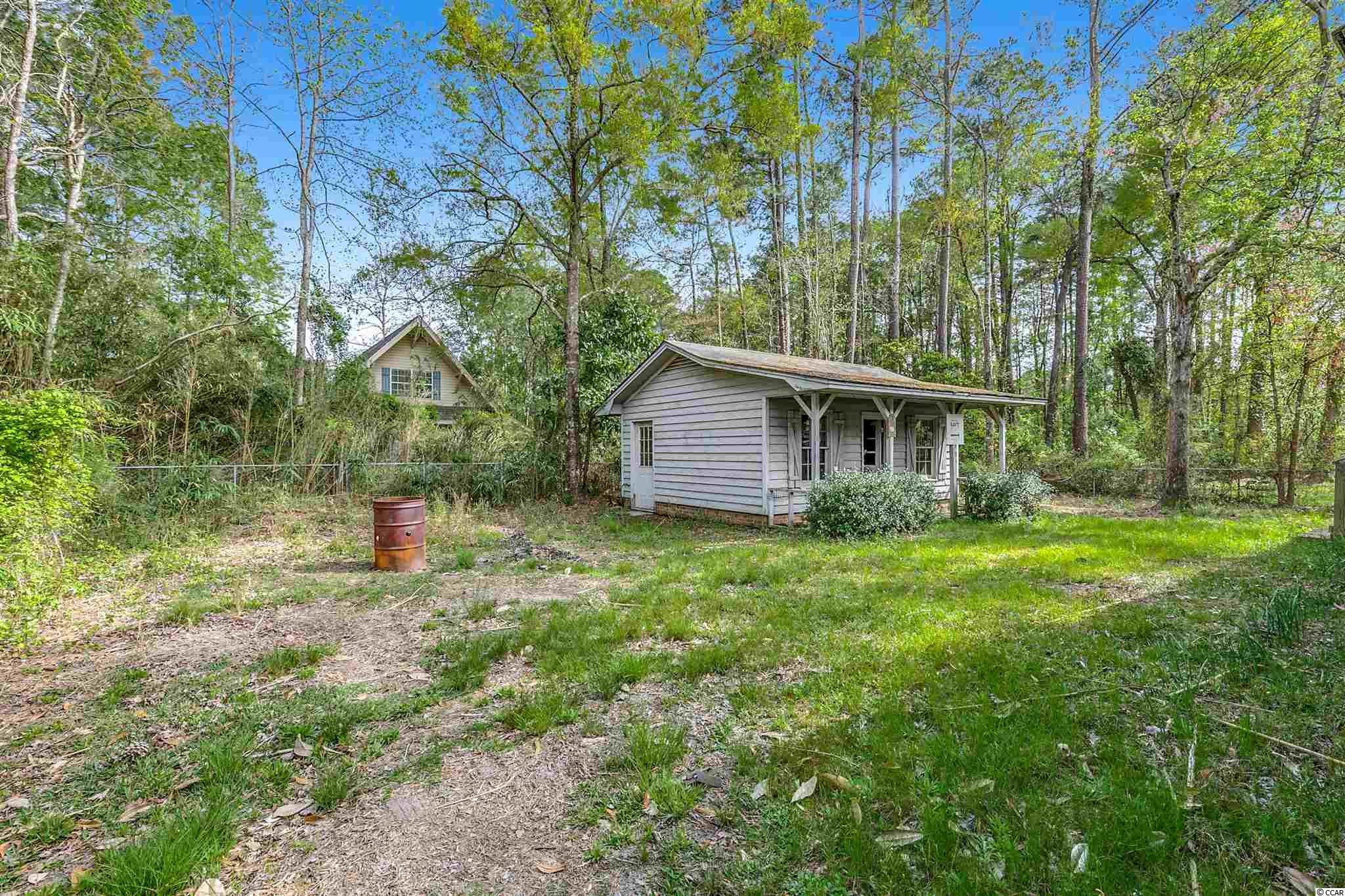 305 Red Fox Road Myrtle Beach, SC 29579 - Photo 24 of 28 Gallery Image 24