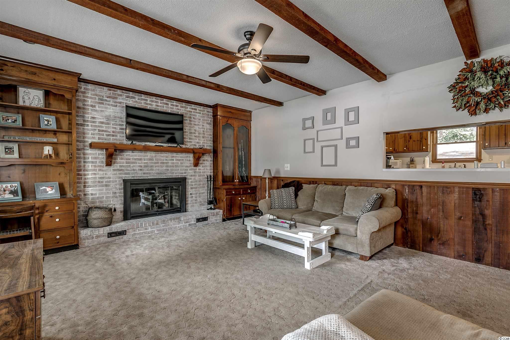305 Red Fox Road Myrtle Beach, SC 29579 - Photo 8 of 28 Gallery Image 8