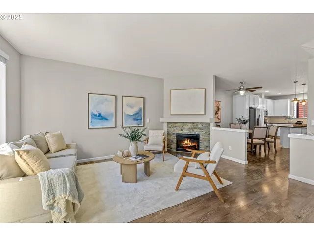 $375,000 | 18272 Southwest Anna Mae Lane, Beaverton, OR 97003