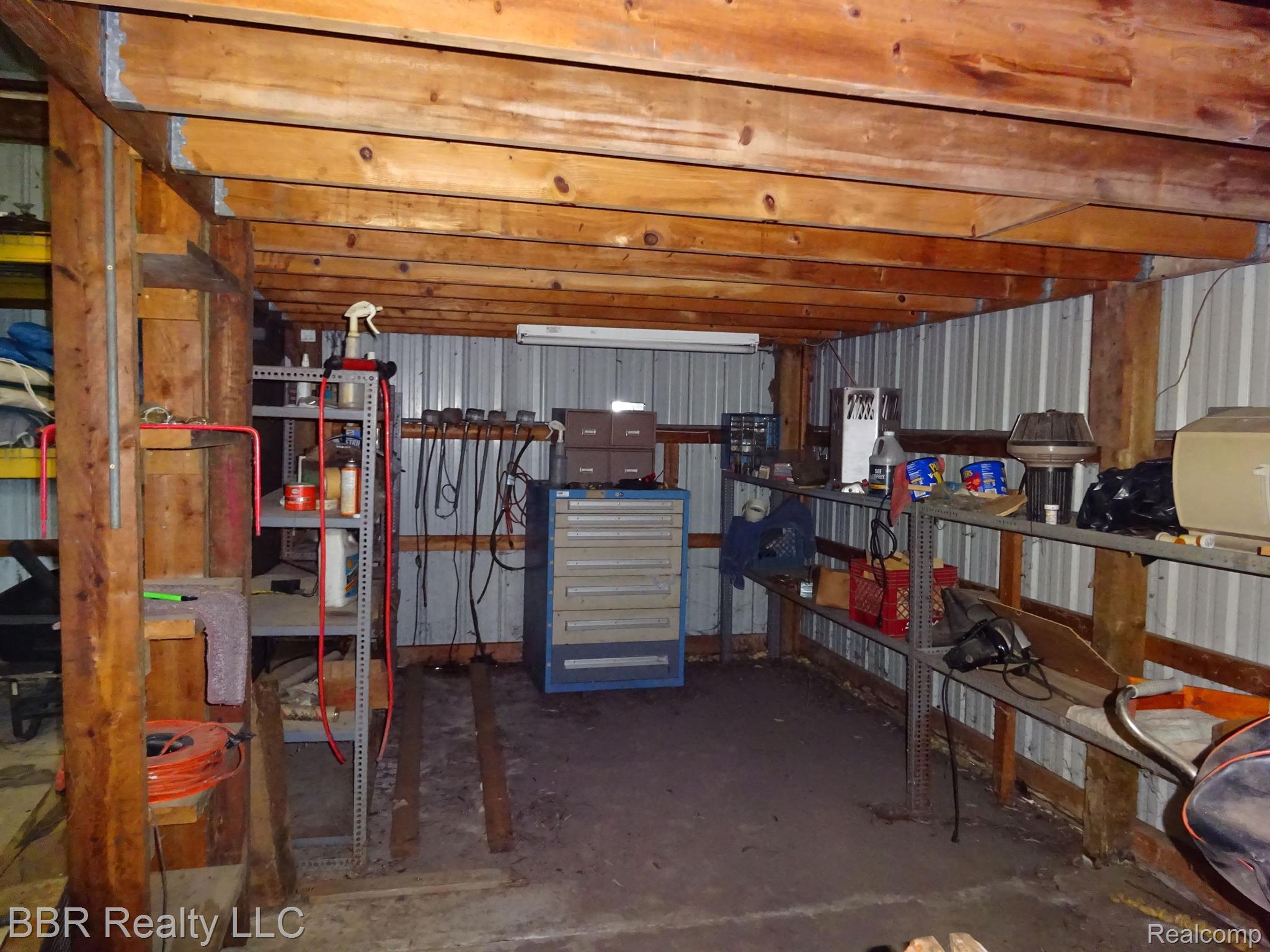 18615 Emit Road Riverview, MI 48193 - Photo 40 of 48