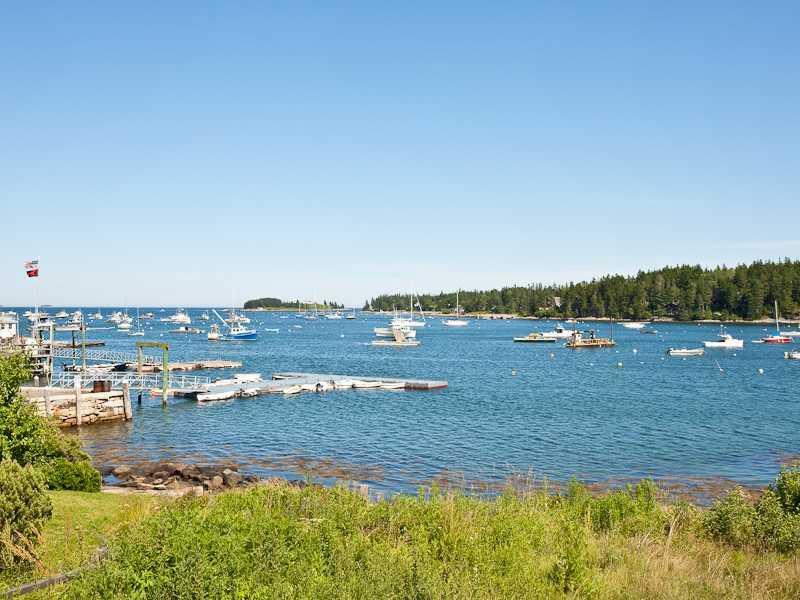 21 Water Street St. George, ME 04860 - Photo 17 of 18 Waterfront/Dock/Pier.