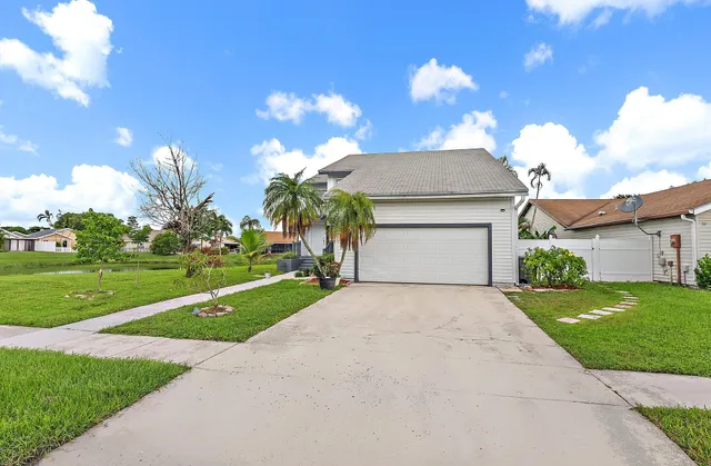$3,600 | 4631 Brook Drive, West Palm Beach, FL 33417