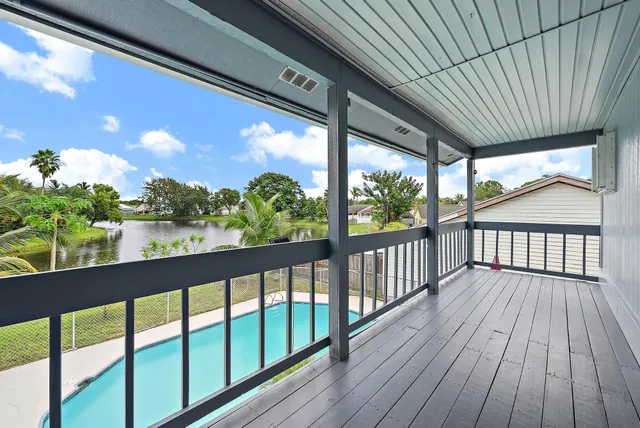 $3,600 | 4631 Brook Drive, West Palm Beach, FL 33417