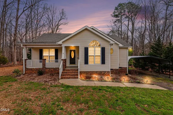 $320,000 | 95 Hardwood Drive, Franklinton, NC 27525