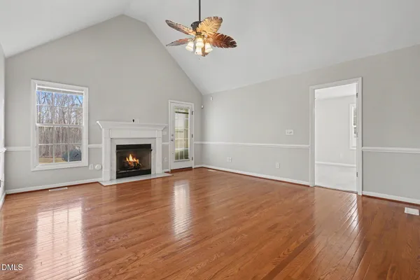 $320,000 | 95 Hardwood Drive, Franklinton, NC 27525