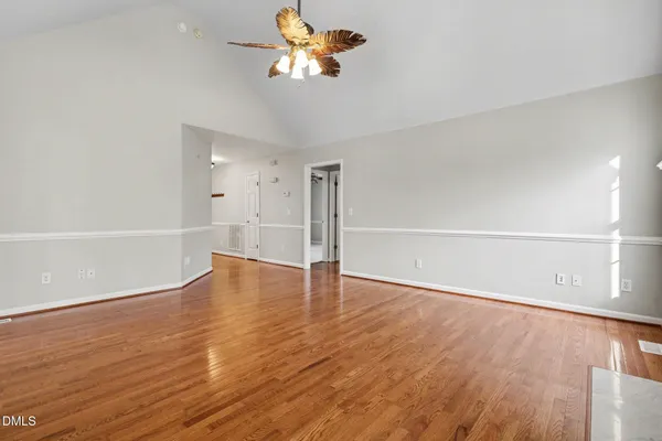 $320,000 | 95 Hardwood Drive, Franklinton, NC 27525