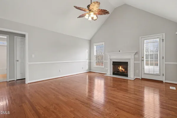 $320,000 | 95 Hardwood Drive, Franklinton, NC 27525