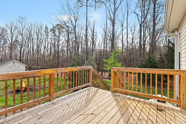 $320,000 | 95 Hardwood Drive, Franklinton, NC 27525