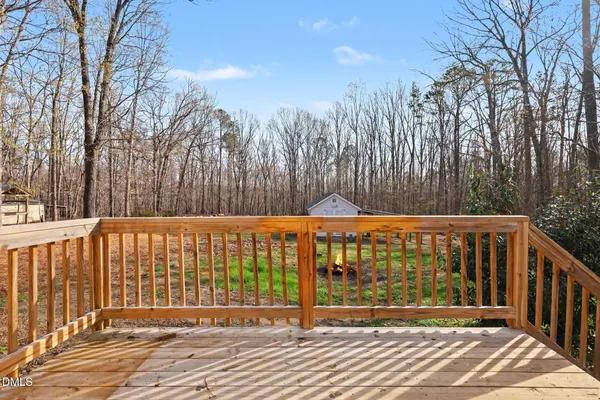 $320,000 | 95 Hardwood Drive, Franklinton, NC 27525