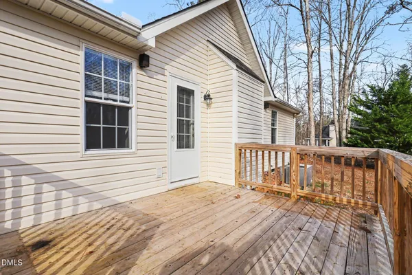 $320,000 | 95 Hardwood Drive, Franklinton, NC 27525