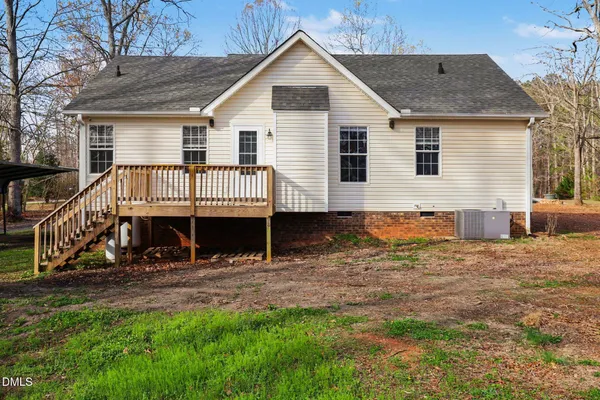 $320,000 | 95 Hardwood Drive, Franklinton, NC 27525