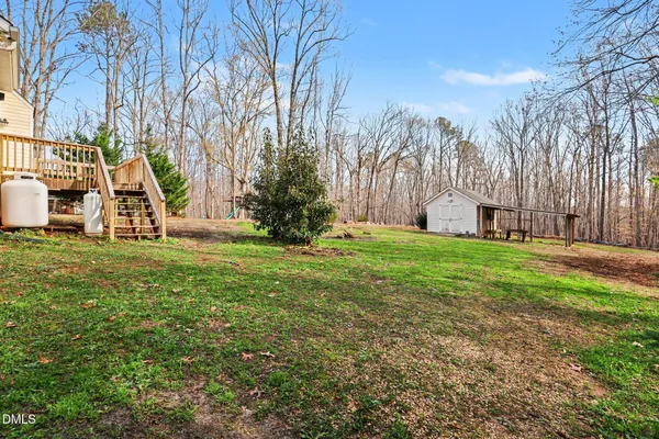 $320,000 | 95 Hardwood Drive, Franklinton, NC 27525