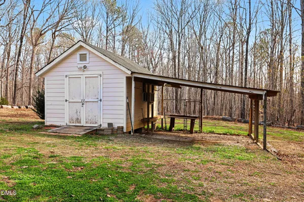$320,000 | 95 Hardwood Drive, Franklinton, NC 27525