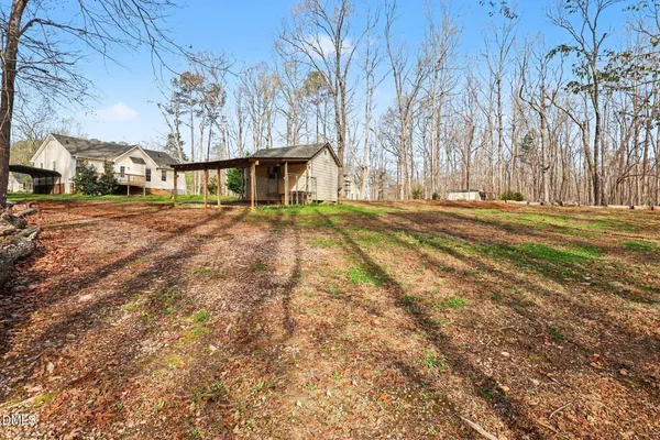 $320,000 | 95 Hardwood Drive, Franklinton, NC 27525