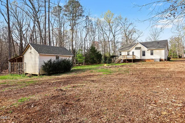 $320,000 | 95 Hardwood Drive, Franklinton, NC 27525