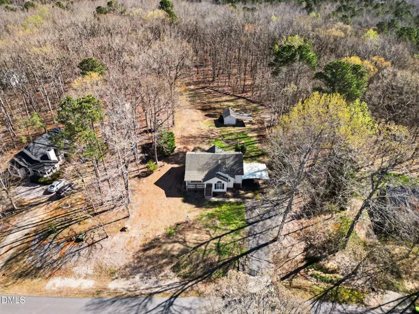 $320,000 | 95 Hardwood Drive, Franklinton, NC 27525