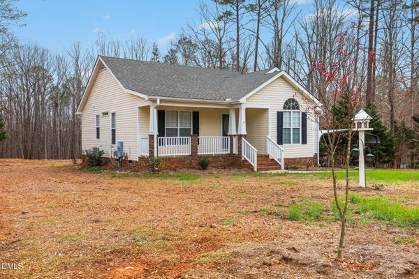$320,000 | 95 Hardwood Drive, Franklinton, NC 27525