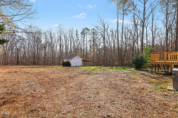 $320,000 | 95 Hardwood Drive, Franklinton, NC 27525