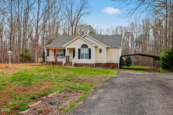 $320,000 | 95 Hardwood Drive, Franklinton, NC 27525