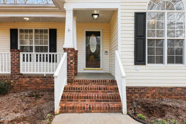 $320,000 | 95 Hardwood Drive, Franklinton, NC 27525