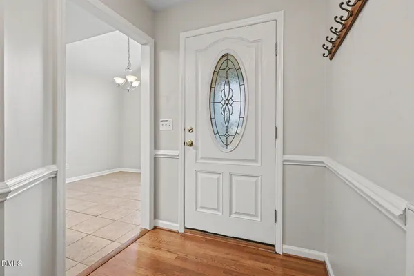 $320,000 | 95 Hardwood Drive, Franklinton, NC 27525