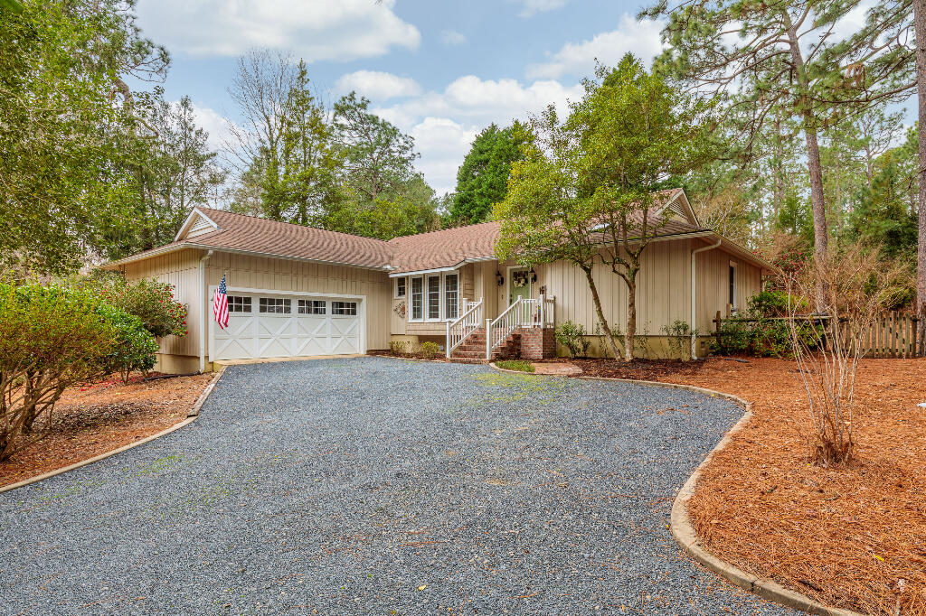 211 Stag Road Springfield, GA 31329 - Photo 1 of 25 exterior