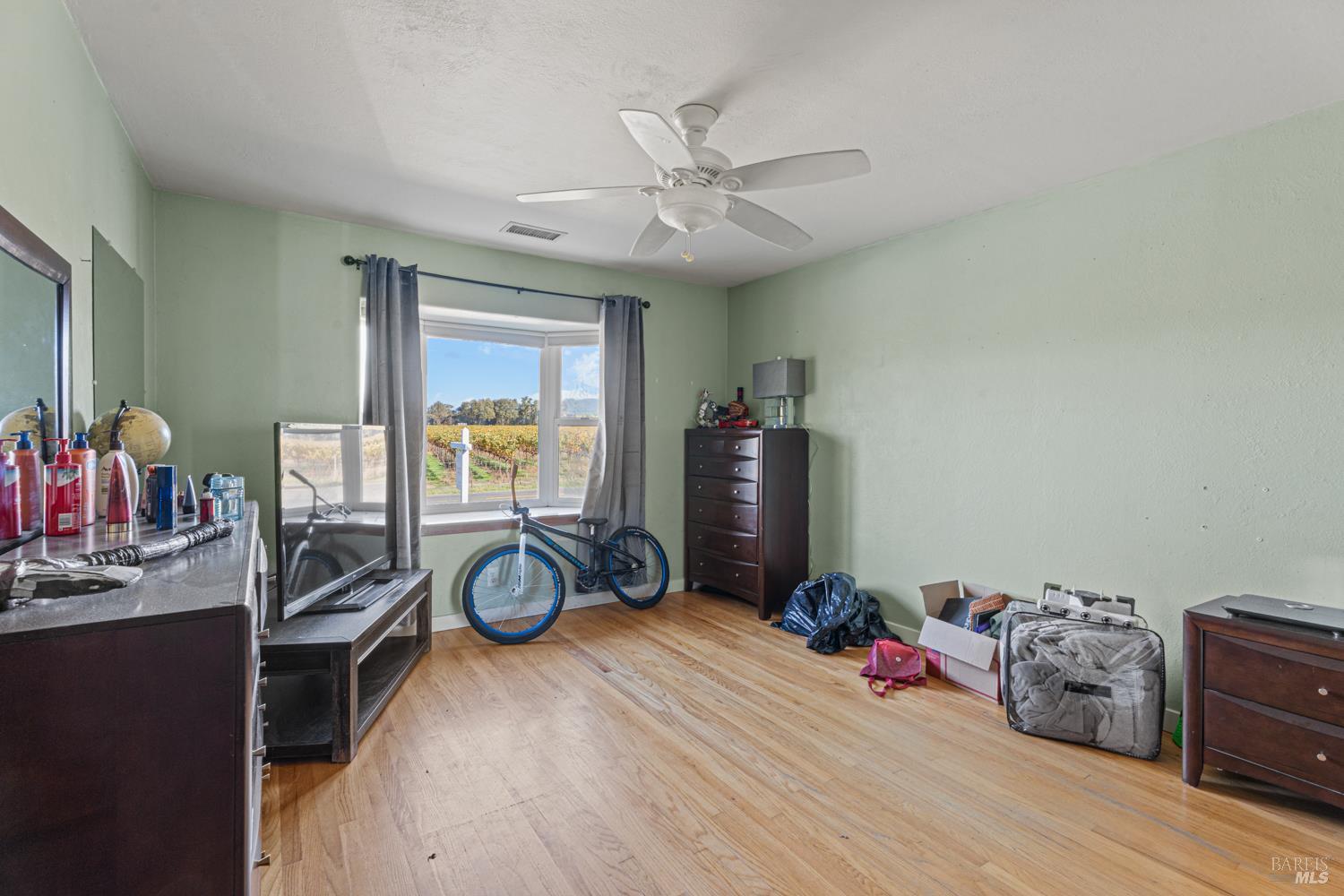 3700 Ruddick Cunningham Road Ukiah, CA 95482 - Photo 26 of 27 a view of a room with gym equipment
