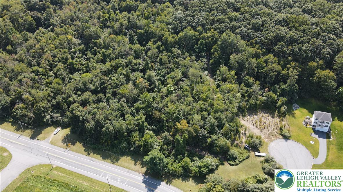 3603 Rip Court Slatington, PA 18080 - Photo 2 of 6 a view of a lake from a floor