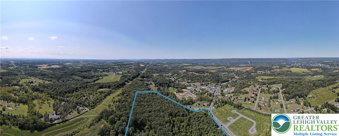3603 Rip Court Slatington, PA 18080 - Photo 5 of 6 an aerial view of multiple house