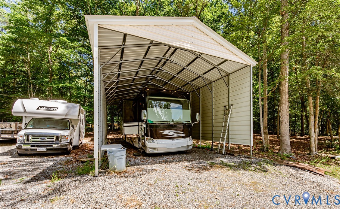 8040 North Courthouse Road New Kent, VA 23124 - Photo 57 of 61