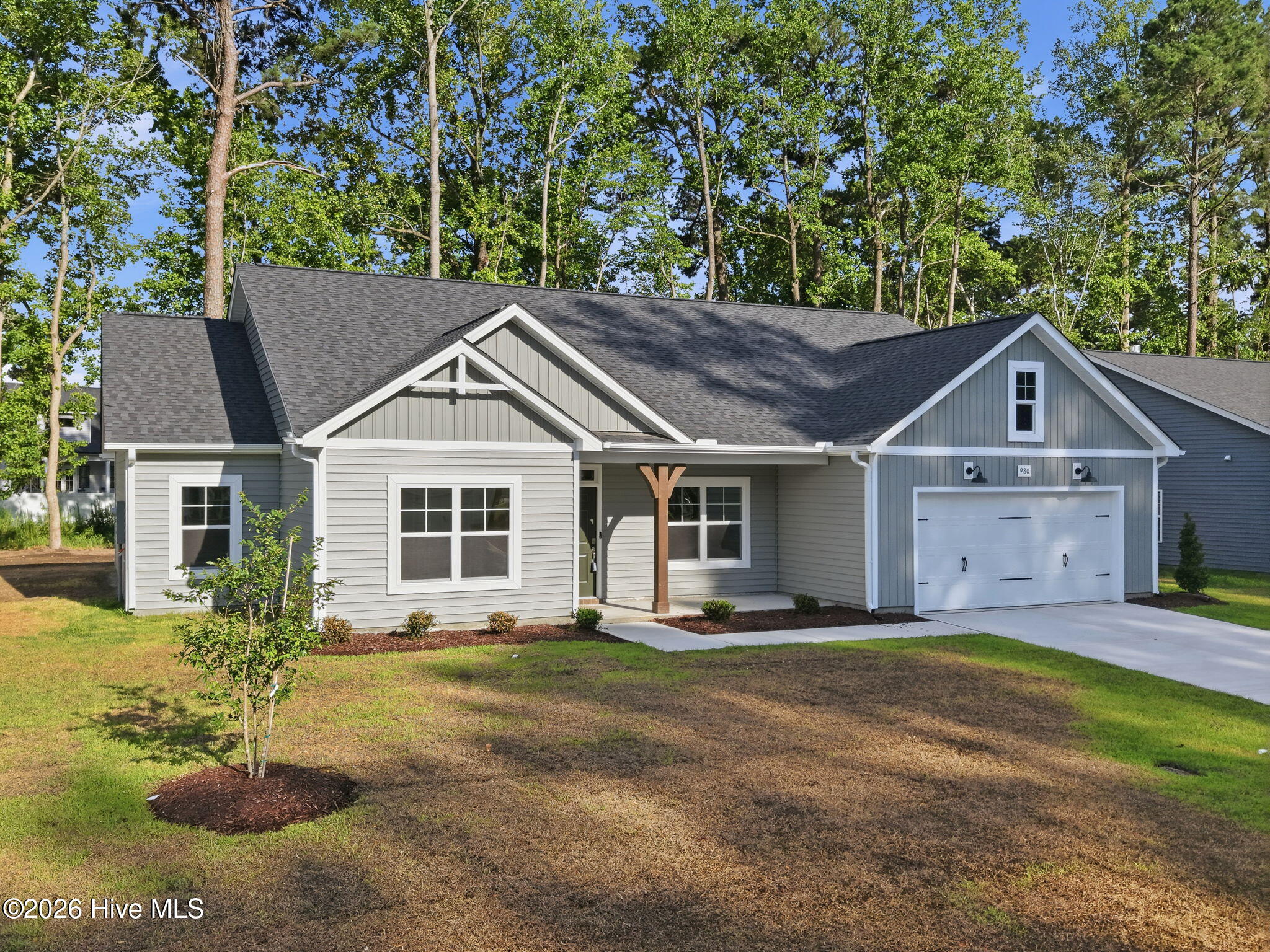980 Rialto Lane Ayden, NC 28513 - Photo 40 of 52