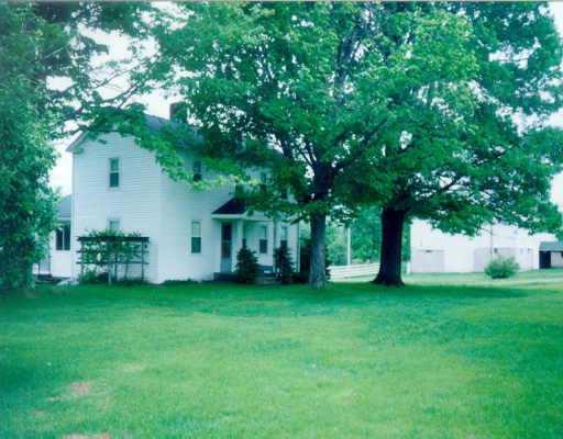 521 Poole Road Stoneboro, PA 16153 - Photo 1 of 1