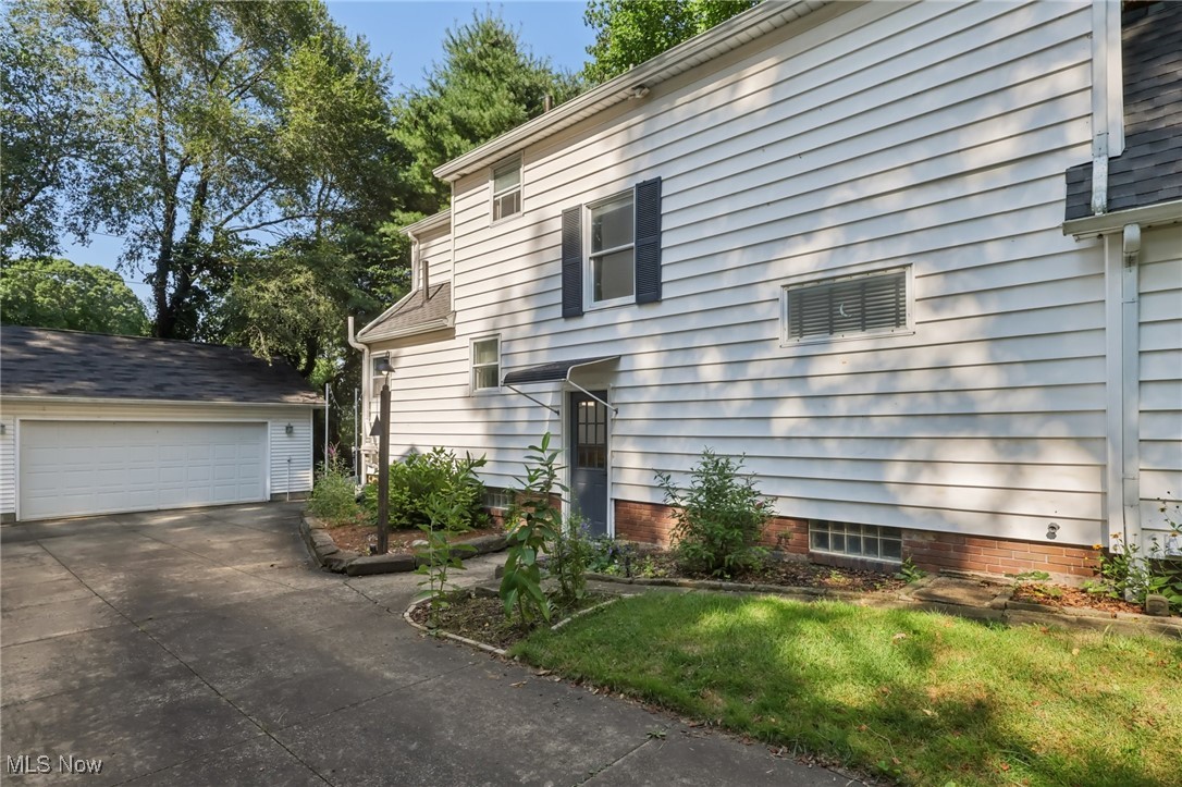 541 Malvern Road Akron, OH 44303 - Photo 39 of 48 outdoor struc