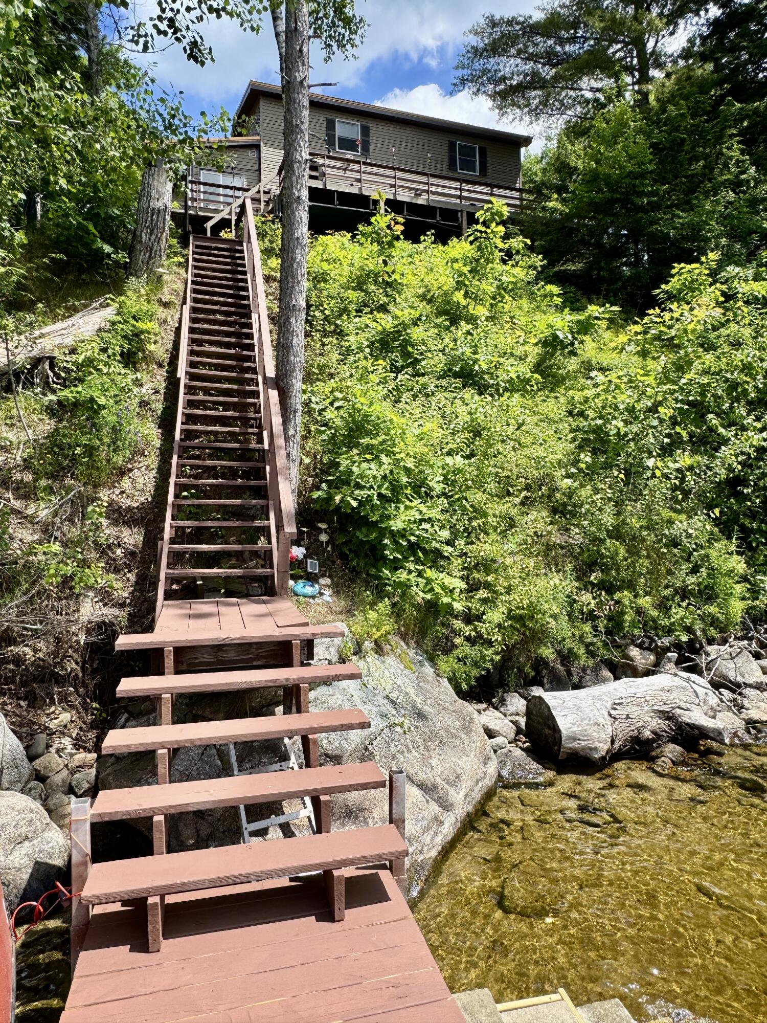 176 Charlotte Road Charlotte, ME 04666 - Photo 28 of 94
