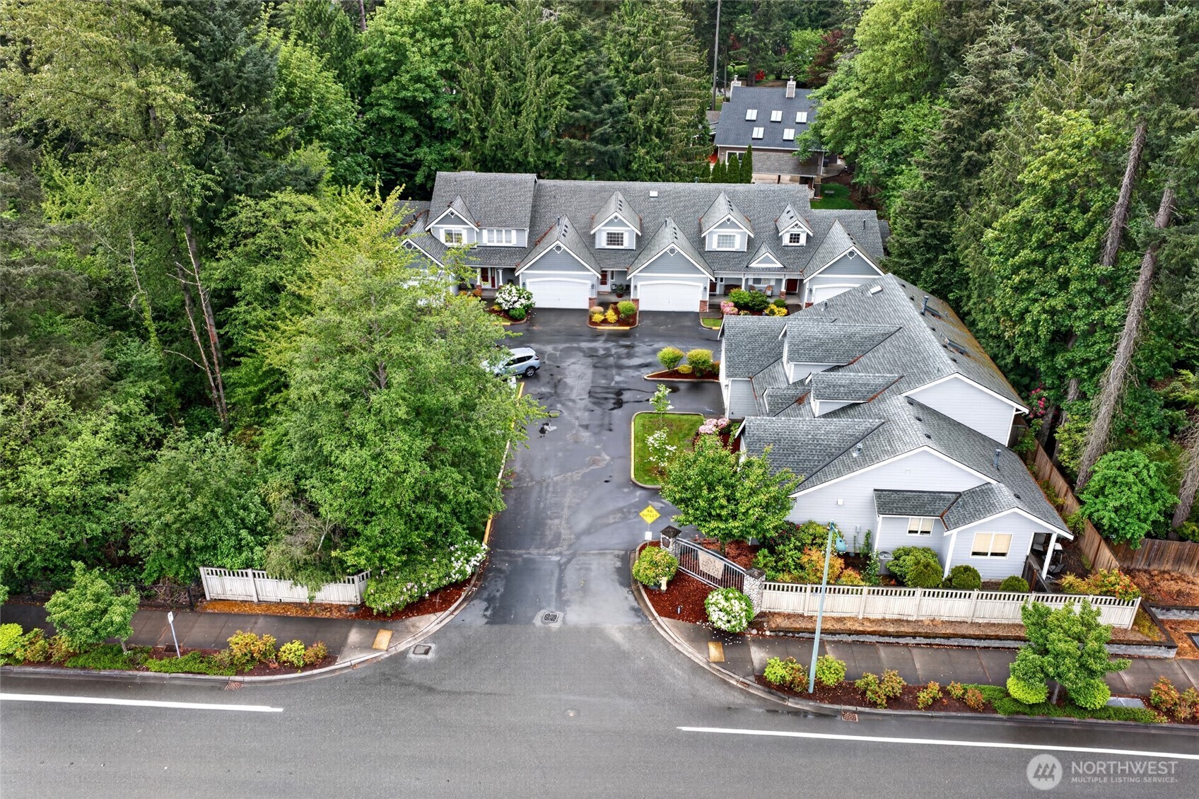 16614 Southeast 256th Street, Unit E2 Covington, WA 98042 - Photo 26 of 27