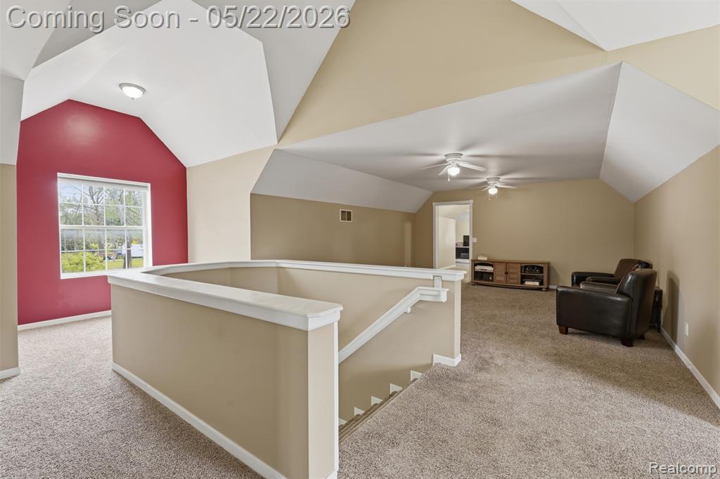 16263 South Seymour Road Linden, MI 48451 - Photo 22 of 58