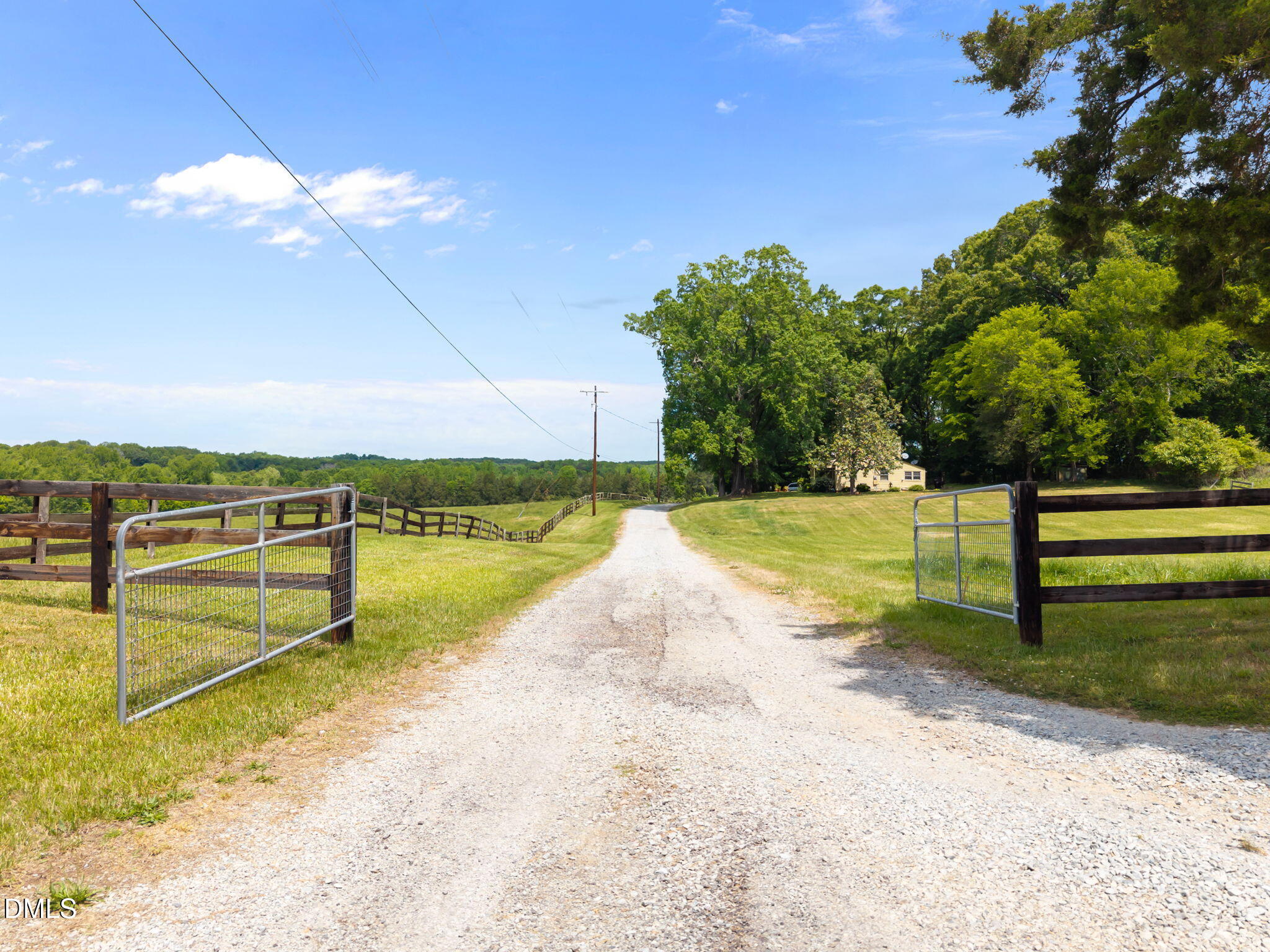 423 Quail Roost Farm Road Rougemont, NC 27572 - Photo 15 of 44 a view of an ocean and beach