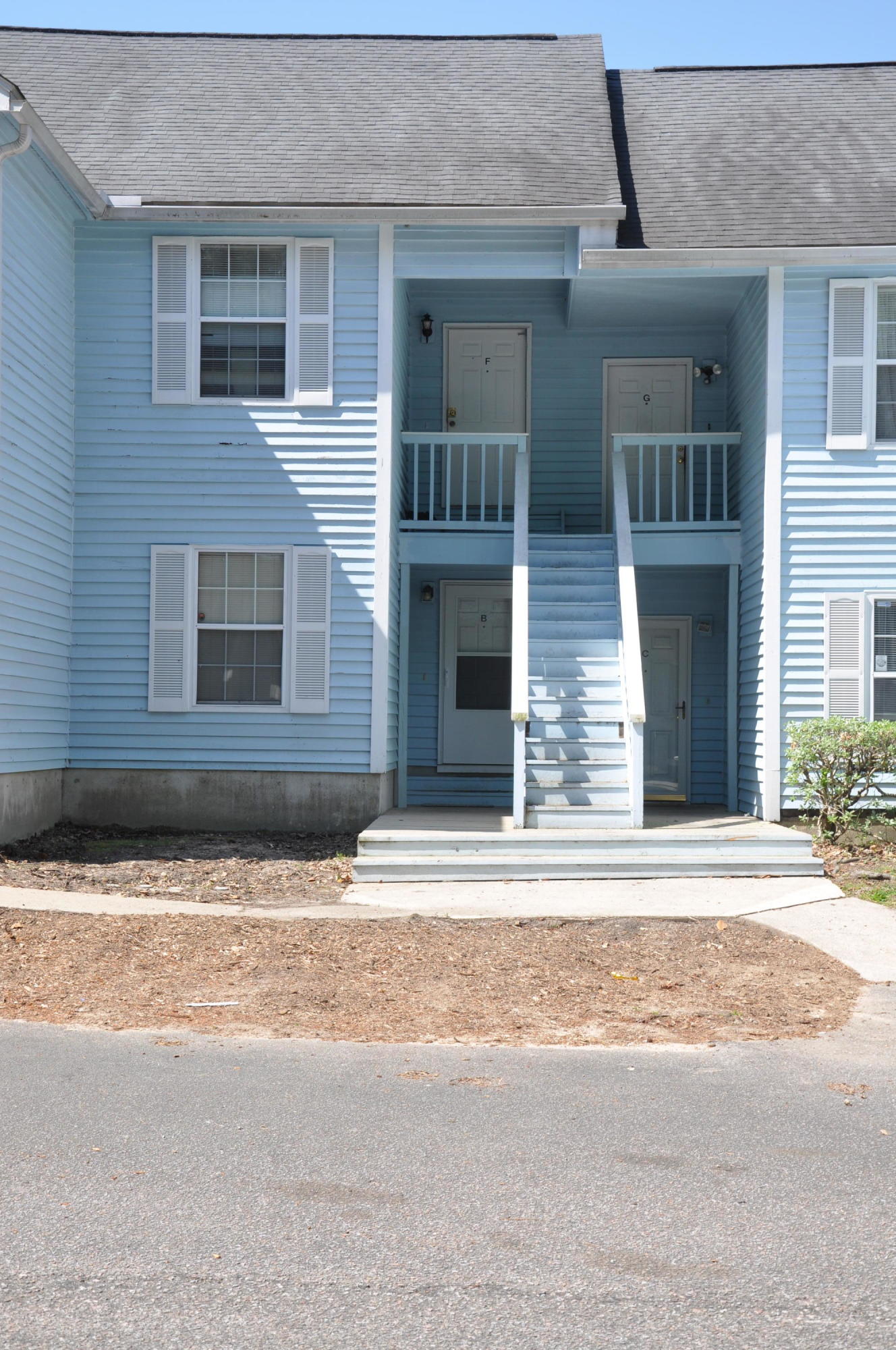 6275 Rolling Fork Road, Unit B North Charleston, SC 29406 - Photo 2 of 20 DSC_2357