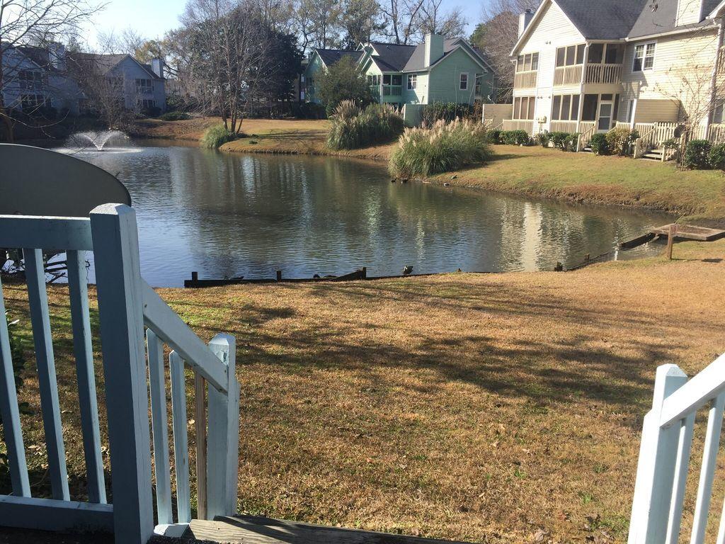 6275 Rolling Fork Road, Unit B North Charleston, SC 29406 - Photo 20 of 20 lake