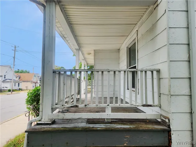 $209,900 | 4670 Broadway, Cheektowaga, NY 14043