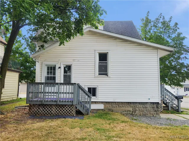 $209,900 | 4670 Broadway, Cheektowaga, NY 14043