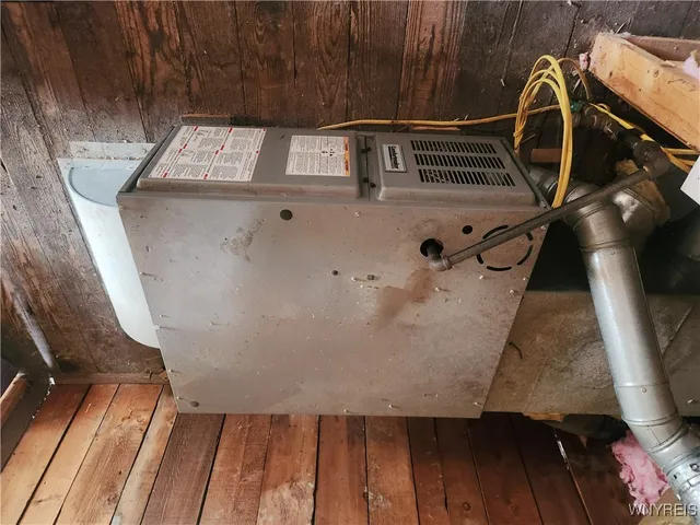 $209,900 | 4670 Broadway, Cheektowaga, NY 14043