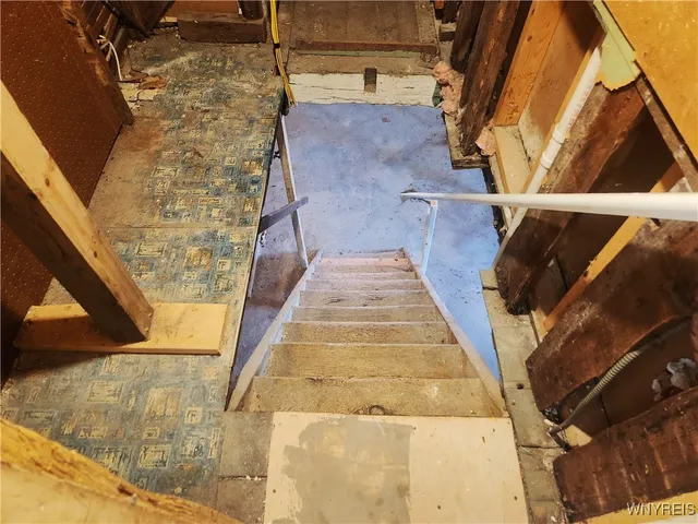 $209,900 | 4670 Broadway, Cheektowaga, NY 14043