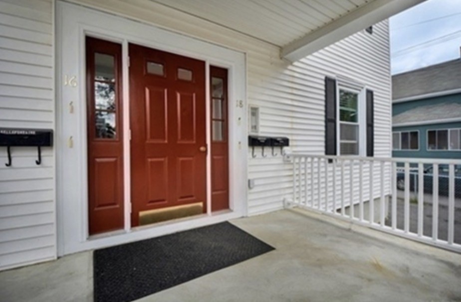 18 Hunt Street, Unit 2 Watertown, MA 02472 - Photo 1 of 15
