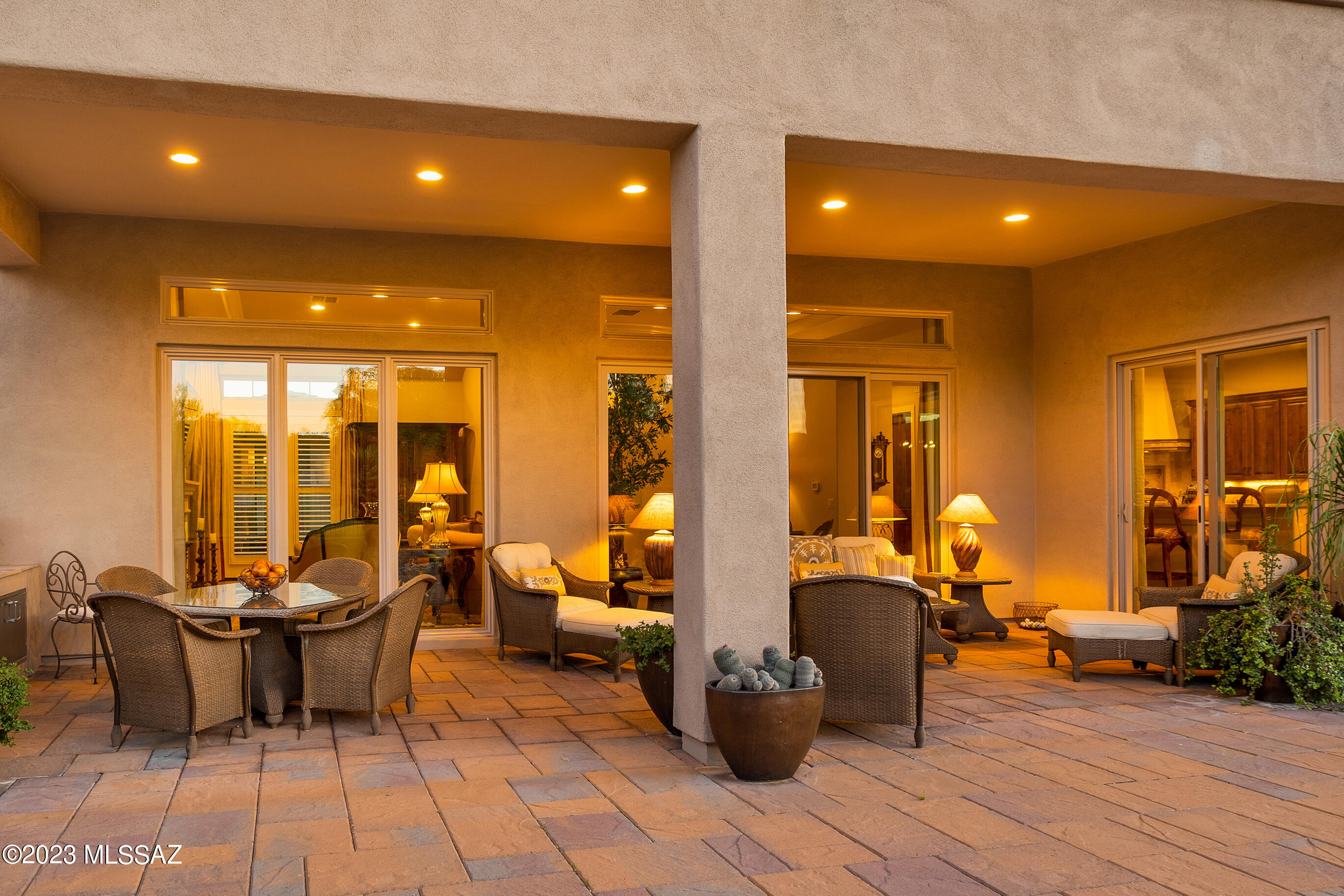 66316 East Oracle Ridge Road Saddlebrooke, AZ 85739 - Photo 33 of 45 Gallery Image 33