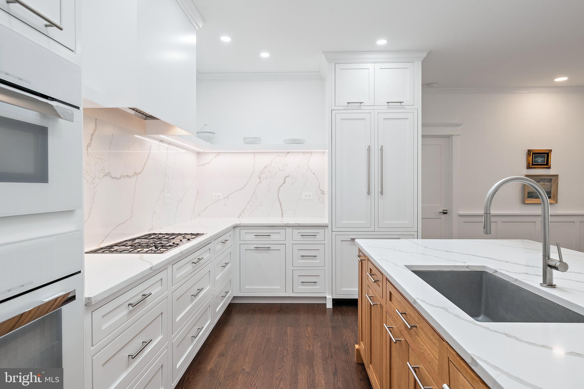 1010 South River Landing Road Edgewater, MD 21037 - Photo 7 of 49 Updated with impeccable taste