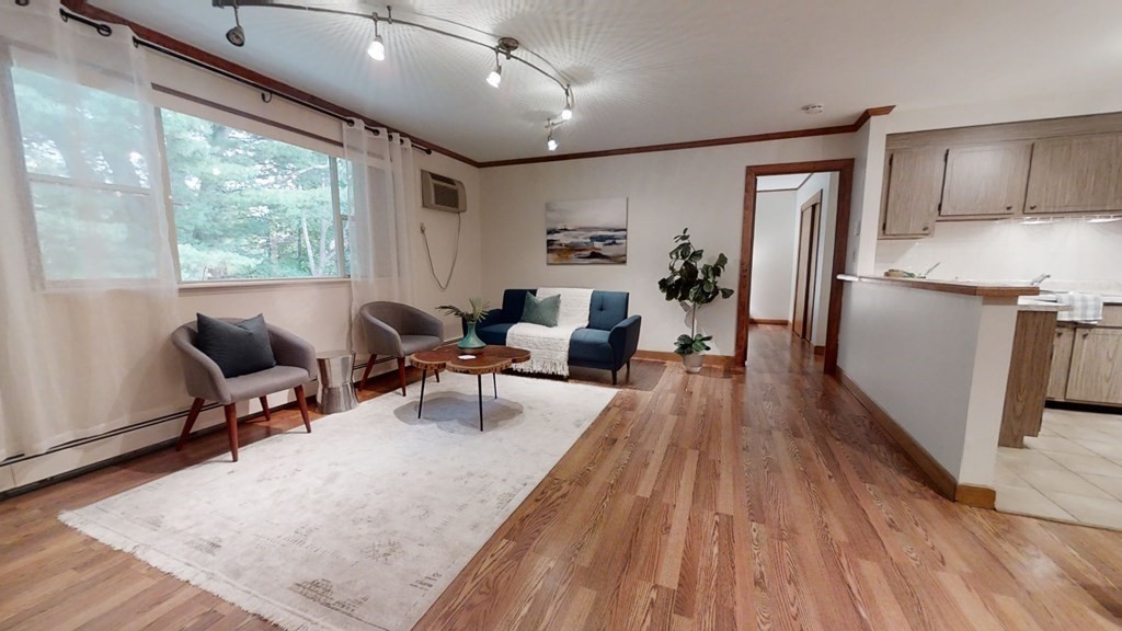 52 Jacqueline Road, Unit 12 Waltham, MA 02452 - Photo 3 of 10 Gallery Image 3
