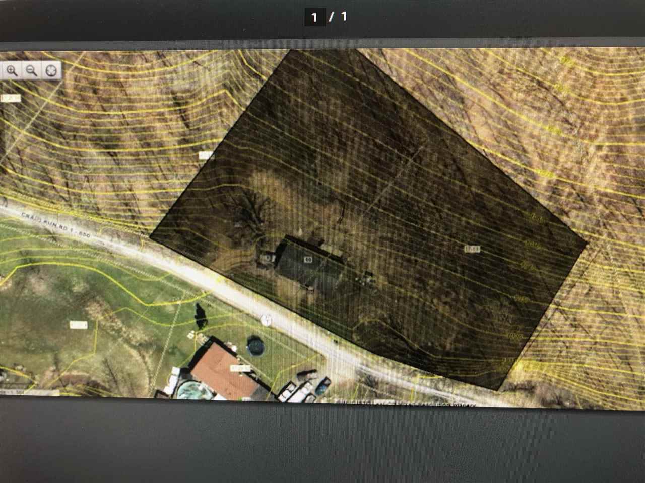 117 Craig Run Road Rivesville, WV 26588 - Photo 7 of 10 Gallery Image 7