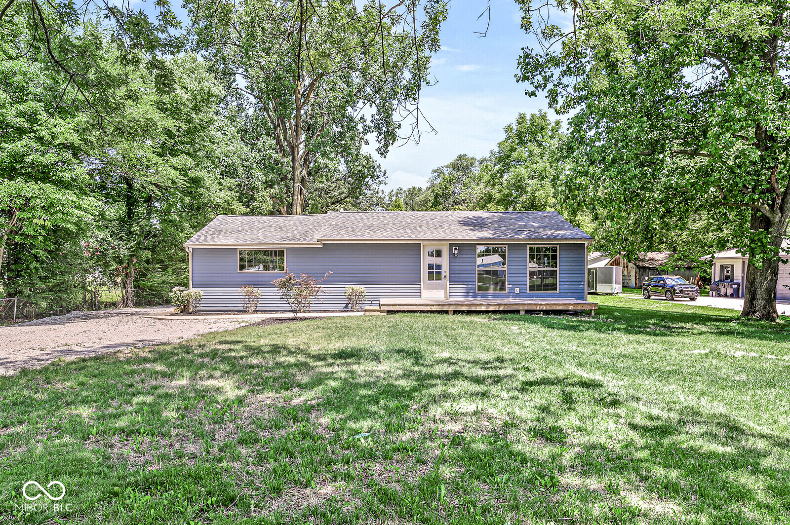 68 East 500th Street North Anderson, IN 46012 - Photo 40 of 43